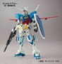Gundam Color: XUG03 Semi Gloss G-Self Blue (18ml Bottle) - GNZ-XUG03