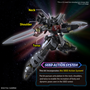 Gundam HG: Cosmic Era: Gundam Seed: Freedom: Black Knight Squad Shi-ve A - 5066295 [4573102662958]