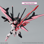 Gundam HG: Metaverse (1/144): (#08) Gundam Perfect Strike Freedom Rouge - 5066273 [4573102662736]