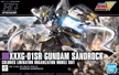Gundam High Grade After Colony 1/144: #228 Gundam Sandrock - 5057844 [4573102578440]