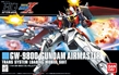 Gundam High Grade After War: GW-9800 Gundam Airmaster - 0191404 [4543112914040]