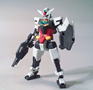 Gundam High Grade Build Divers Re:RISE 1/144: #001 Earthree Gundam - BNDAI-2486919 5058202 [4573102582027]