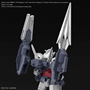 Gundam High Grade Build Divers Re:RISE 1/144: #025 Saturnix Weapons - 5060242 [4573102602428]
