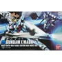 Gundam High Grade Build Fighters (1/144): #03 Gundam X Maoh - 5058786 BAN185146 0185146 [4543112851468] 4573102587862