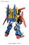 Gundam High Grade Build Fighters (1/144): #38 Gundam Tryon 3 - 5058797 [4543112967077]