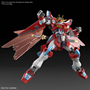 Gundam HG: Metaverse (1/144): (#04) Shin Burning Gundam - 5065712 [4573102657121]
