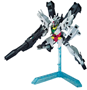 Gundam High Grade (HG) Build Divers R #013: Jupitive Gundam - 5059002 [4573102590022]
