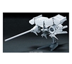 Gundam High Grade Mechanics: #1 Dendrobium RX-78GP03 - 0103908 BAN103908 [4543112039088]