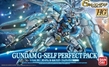 Gundam High Grade Reconguista in G: #17 Gundam G-Self Perfect Pack - 5057730 [4573102577306]