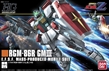 Gundam High Grade Universal Century #126: RGM-86R GMIII - 5055882 [4573102558824]