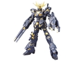 Gundam High Grade Universal Century #134: RX-0 Unicorn Gundam 02 Banshee (Destroy Mode) - BNDAI-2128374 5057983 [4573102579836]