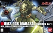 Gundam High Grade Universal Century #138: RMS-108 Marasai (Unicorn Ver.) - 5055742 [4573102557421]