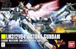 Gundam High Grade Universal Century #165: LM312V04 Victory Gundam - 0185141 506038 [4573102630384]