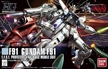 Gundam High Grade Universal Century #167: F91 Gundam-F91 - 5057955 BAN185142 0185142 [4543112851420] [4573102579553]