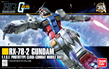 Gundam High Grade Universal Century #191: RX-78-2 Gundam (Revive) - 5057403 [4573102574039]