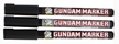 Gundam Marker: GM301P Pour Type Black - GNZ-GM-301P [4973028505955]