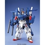Gundam Master Grade (MG) 1/100: FA-010S Full Armor ZZ Gundam - BAN077167 [4902425771670]
