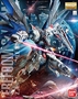 Gundam Master Grade (MG) 1/100: Freedom Gundam (Ver 2.0) - 5061611 2316367 [4573102616111]