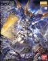 Gundam Master Grade (MG) 1/100: Gundam Astray Blue Frame D - 5063047 0194359 [4543112943590][4573102630476]