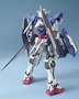 Gundam Master Grade (MG) 1/100: Gundam Exia - BNDAI-2064472 5061586 0159452 [4573102615862]