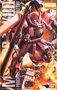 Gundam Master Grade (MG) 1/100: MS-06S CHAR's ZAKU II VER 2.0 - 0149834 5061581	 [4543112498342]