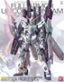 Gundam Master Grade (MG): 1/100: RX-0 Full Armor Unicorn Gundam Ver.Ka - 0172818 5061589 [4543112728180] [4573102615893]