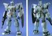 Gundam Master Grade (MG): 1/100: RX-79N GM Custom - BAN071691 0071691 [4902425716916]