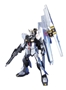 Gundam Master Grade (MG): 1/100: RX-93 NU GUNDAM (METALLIC COATING Ver.) - 0152374 [4543112523747]