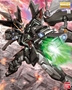 Gundam Master Grade (MG): 1/100: STRIKE NOIR GUNDAM - 5064128 BAN148997 0148997 [4543112489975][4573102641281]