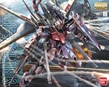 Gundam Master Grade (MG): 1/100: Strike Rouge Ootori Ver. RM - 0184475 5062888 [4543112844750] [4573102628886]