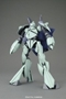 Gundam Master Grade (MG): 1/100: Turn X - BAN189508 0189508 [4543112895080]