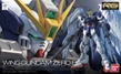 Gundam Real Grade #17: Wing Gundam Zero Ver EW - 0194380 5061602 [4543112943804]