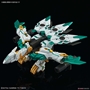 Gundam SD Build Divers: #26 RX-Zeromaru Sinkikessho - 5055707 [4573102557070]