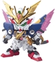 Gundam SD Legend BB397: Musha Victory Gundam - 5060417 2278430 [4573102604170]