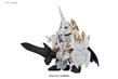 Gundam SD Legend BB385: Knight Unicorn Gundam - 5059027 [4573102590275]