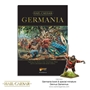 Hail Caesar: Germania - WGH-006 [9780992661625]