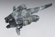 Hasegawa 1/35: Maschinen Krieger: Lunadiver Stingray "Moon Snowman" - HSGWA-64121 [4967834641211]