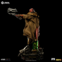 Hellboy Quarter Scale Statue - 912852 [618231953790]