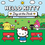 Hello Kitty: Day at the Park - HKDP001 [810095332050]