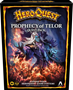 Hero Quest: Prophecy of Telor - G0052UU0 [5010996213501]
