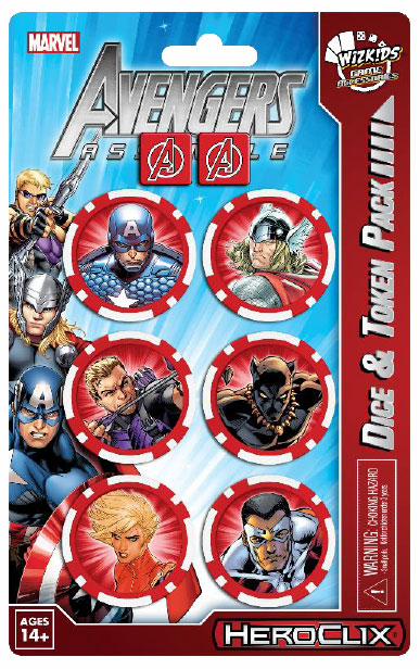 Tokens y Dados Avengers-AssembleCaptain-America-Dice-Token-Pack