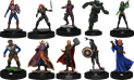 Heroclix: Marvel Studios What If…? Minis Game 