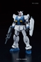 Gundam High Grade (HG) The Origin #010: Gundam Local Type - 5055725 [4573102557254]