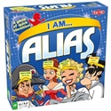 I Am... Alias [Damaged] 