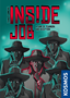 Inside Job - TAK682484 [814743018174]