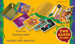 Jim Henson's: Fraggle Rock: The Card Game - RH-FR-001 [0755899988815]
