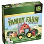 John Deere Family Farm Game [DAMAGED] - MAS41306 [705988413063]-DB
