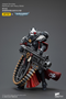 Joytoy: Warhammer 40K: Adepta Sororitas Retributor with Heavy Bolter - JT8155 [6973130378155]