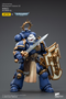 Joytoy: Warhammer 40K: Ultramarines Bladeguard Veteran 02 - JT2351 [6973130372351]