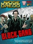 Judge Dredd: Block Gang - 652410001 [5060572505223]